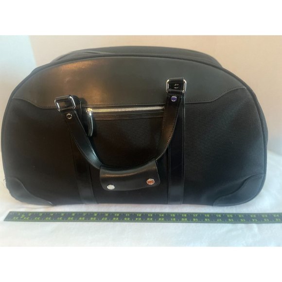 Tumi Other Tumi Rolling Duffle Bag Ballistic Nylon 23 With Wheels